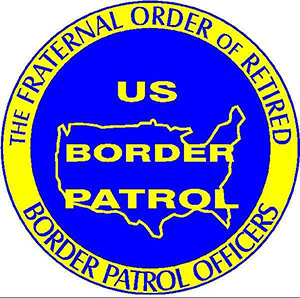 Retired Border Patrol