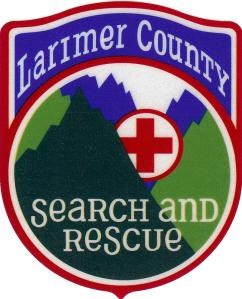 LCSAR Window Decal